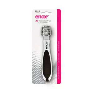 Removedor E Raspador Soft P/Calos Enox