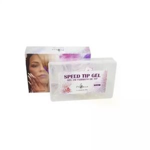 Speed Tip Gel Almond Piu Bella