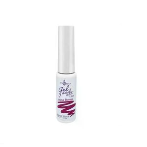 Gel Nail Art Rosa Boreal Piu Bella 8ML