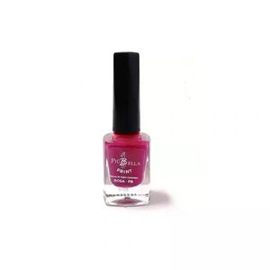 Esmalte Print Rosa Piu Bella 10ML