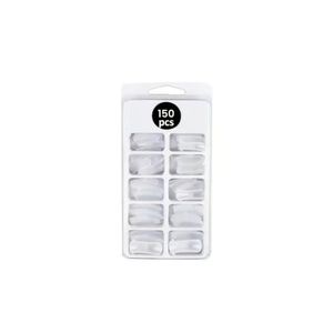 Molde Forma Cristal com 150 Unidades Piu Bella