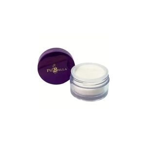 Pó Acrílico Branco Soft Piu Bella 25G