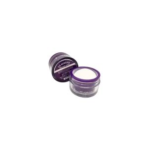 Pó Acrílico Brilliant White Piu Bella 25G