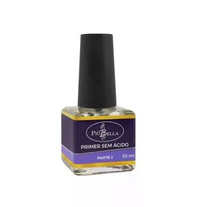 Primer sem Ácido Piu Bella 10ML