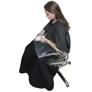 Capa de Corte com Visor para Celular Vertix