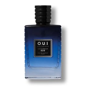 O.U.i Le Flâneur 020 Eau de Parfum 75ml