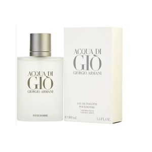 Perfume Giorgio Armani Acqua Giò Masc Original 100ml
