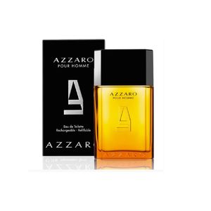 Perfume Azzaro Pour Homme Masculino 200ml