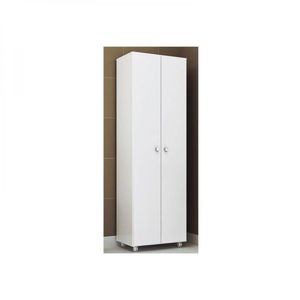 Armário Multiuso Am3101 Branco Tecno Mobili