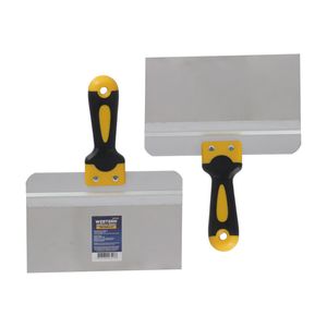 Espatula Gesso Drywall 8