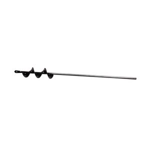 Trado Furadeira 40x450mm - Western