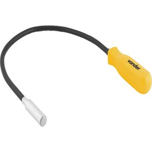 Pegador Magnético Imã 13mm Haste Flexível 58cm Pmv0580 - Von