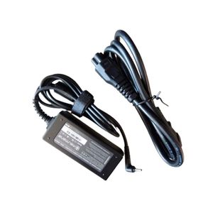 Fonte p/ notebook  asus 19v 2.10a 2.5 x 0.7 mm608 Maismania