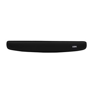 Apoio De Pulso Soft OEX  Ap103 Preto