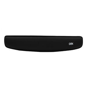Apoio De Pulso Soft OEX  Ap103 Preto