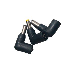 Kit 3 plugs conector de fonte universal 3 pinos variados