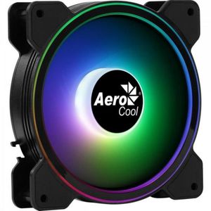 Cooler Fan Aerocool Saturn 12F DRGB