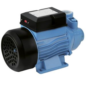Bomba Periférica 1Hp 127/220V 1X1'' Kala