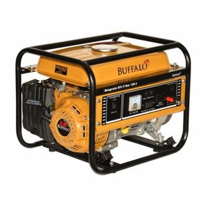 Motogerador Gasolina Buffalo 2,8CV Mono 115/230V P Manual