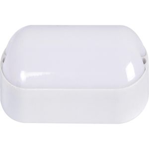 Plafon LED ECO Tartaruga 12W 6500K IP65 Black+Decker