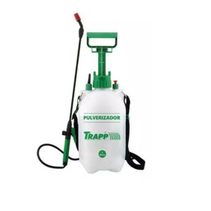 Pulverizador Lateral 5 Litros Manual para Detetização SX-CS5 Trapp