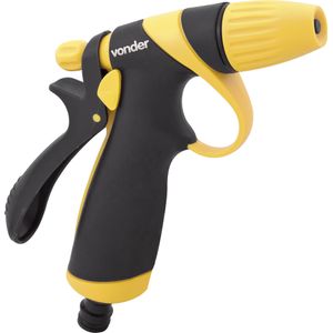Esguicho pistola plástico jato regulável ep207 - Vonder