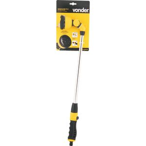 Esguicho múltiplo com prolongador 60cm - Vonder