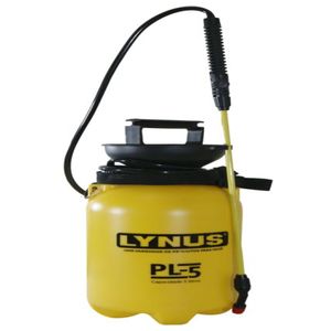 Pulverizador Manual 5 litros Lynus PL-5