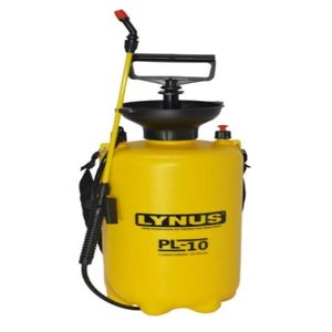 Pulverizador Manual 10 litros PL-10 Lynus
