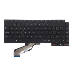 Teclado Positivo Motion Plus Q232B Q432B Q464B I341TB ZR3630 SCDY300-16-US-1 SCDY300-16-2