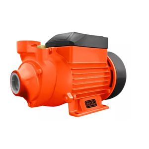 Bomba D'água Periférica Mono 0,5hp BDXWPSFQB60 Black&decker