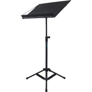 Suporte Para Partitura Maestro Epm2 Preto Ask