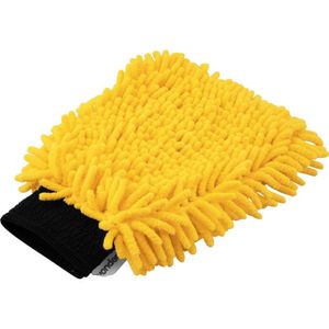 Luva De Microfibra Dupla Face Vonder