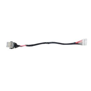 Conector Power Jack Asus A55A K55 K55M K55E R500VM