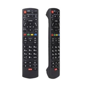 Controle Remoto Para Tela Panasonic Smart Tv Netflix