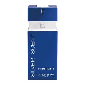 Silver Scent Midnight Eau De Toilette Masculino 100 ml