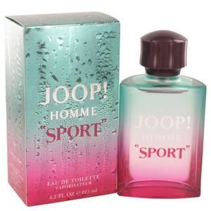 Joop Homme Sport Eau De Toilette Masculino