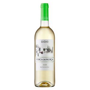 Vinho Português Branco Seco Porca de Murça 750ml