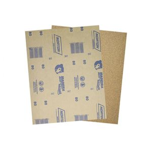 Lixa Mad Norton 80 A237 c/50pcs