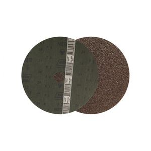 Disco Lixa Norton 7" 24 F212