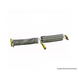 Resist L&C Torneira Eletrica Loren Easy 220V/5500W 3056P2