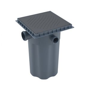 Caixa Gordura Tigre Dn100