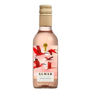 Vinho Rosé Almar Blend 2023 187,5ml
