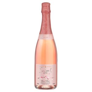 Espumante Miolo Seival Brut Rosé 750ml