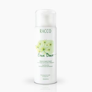 Sabonete Líquido Corporal Erva Doce 250ml Racco (1917)