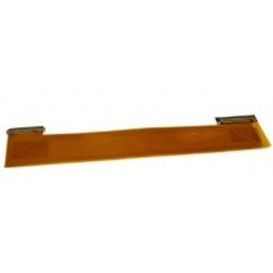 Cabo Flat Extensor de Telas Led 40 vias