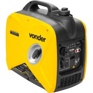 Inversor à Gasolina 2000W 220V Giv 2020 Vonder
