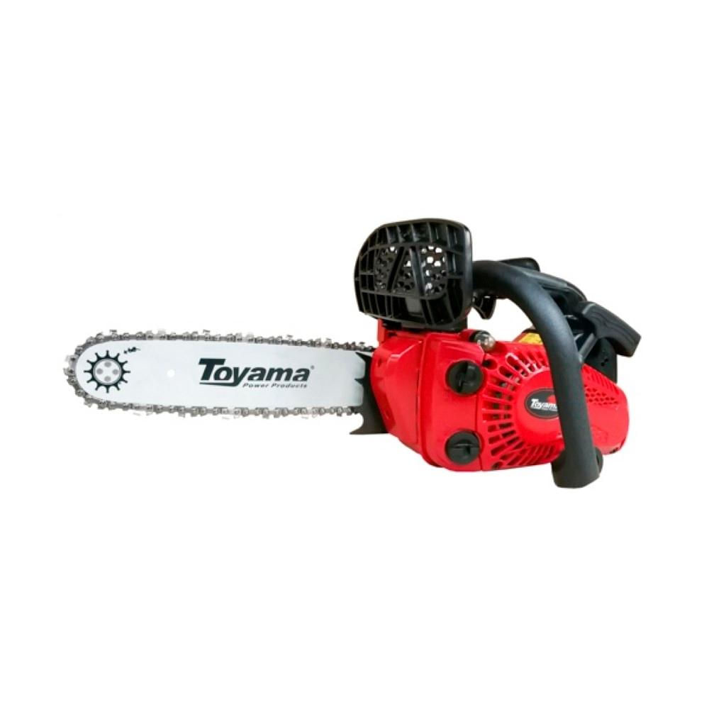 Motosserra Gasolina Toyama 25cc Sabre 30cm TCS25X-12SN-GII - Mateus On