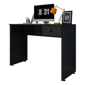 Mesa para Computador Notebook Escrivaninha 101cm Dubai L03