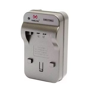 Carregador Para Baterias Mox Mo-TRG G BG1 FG1 Autostop